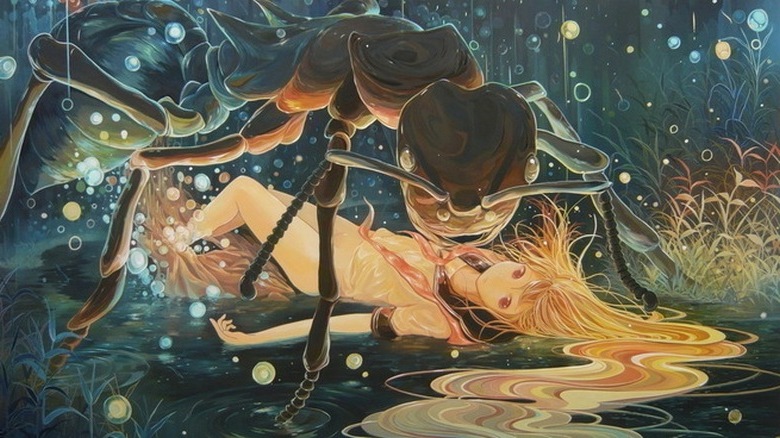 Mihin miljardi ihmistä on mennyt viimeisen puolen vuosisadan aikana