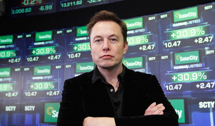 Pala arizonan autiomaasta pystyy toimittamaan USA: lle sähköä kokonaan