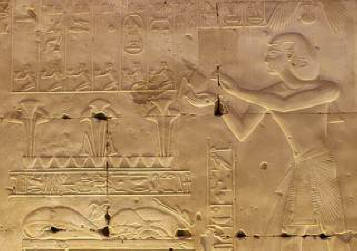 Valaisimet palavat vuosituhansien ajan!