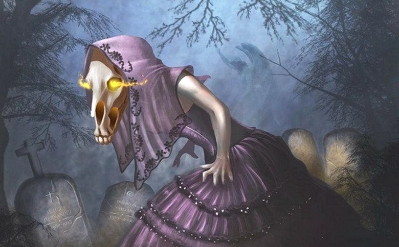 Legendaarinen olento pääsi kameraan Etelä-Amerikassa