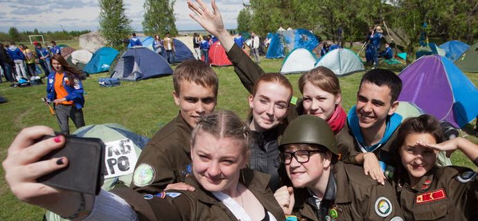 Selfie-lääkkeitä ei ole vielä keksitty.
