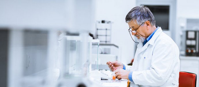 Vanhuuden parannuskeino