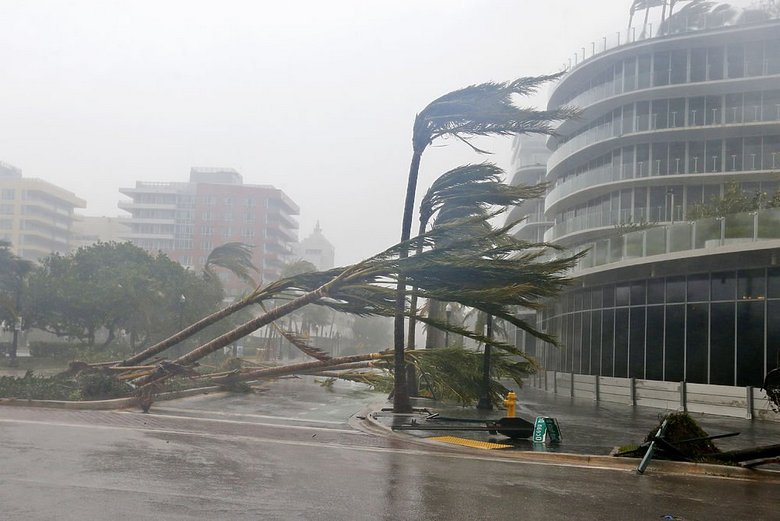 Putinin taivaan kasvot pelottivat amerikkalaiset kuolemaan