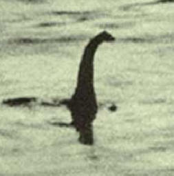 Loch Ness Monsterille täytti 80 vuotta