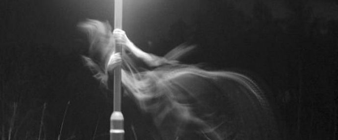 Paras paranormaali video