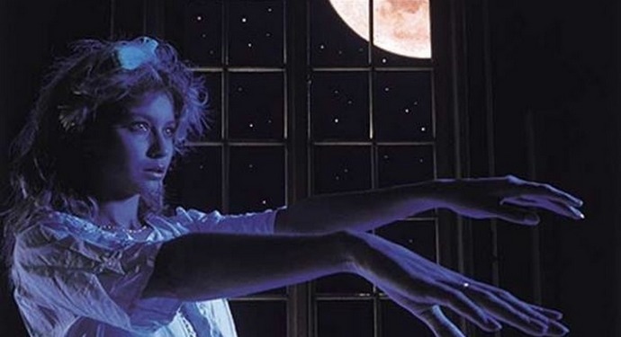 Järkyttäjät hämmentävät tutkijoita