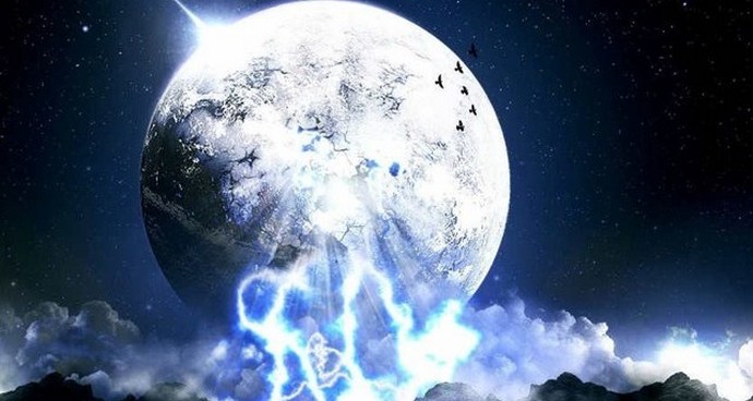 Kuumamatriisi orjuutti ihmiskunnan