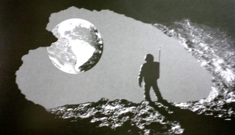 Lunar- ja Marsinluolista tulee taloja ihmisille