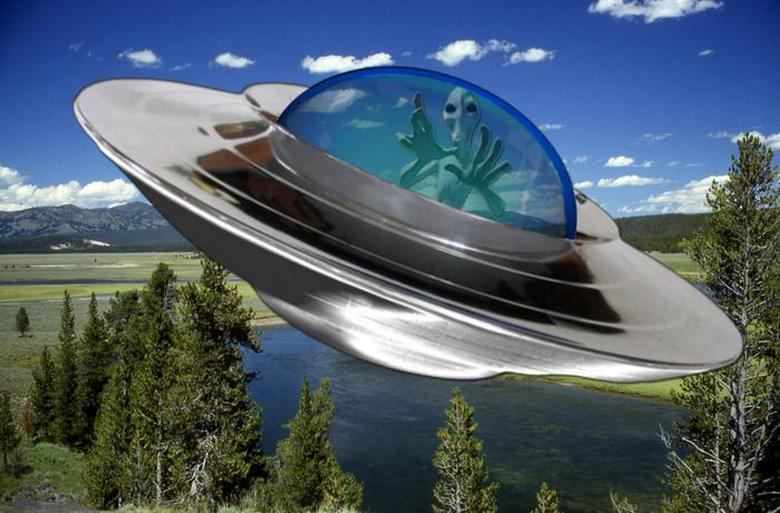Utelias UFO