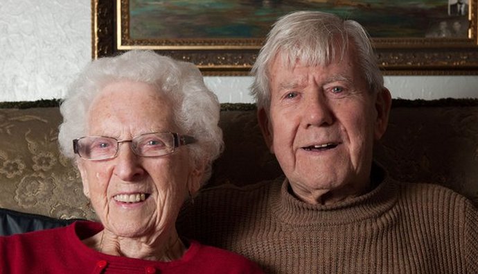 Kaikkien ikäisten rakkaus on alistuvaa!