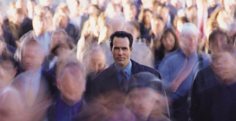 Syöpään immuuni ihmiset