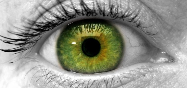 Silmänsä menettäneet ihmiset näkevät fantomikohteet.