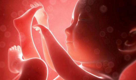 Ihmiset, joilla on muistoja ennen syntymää