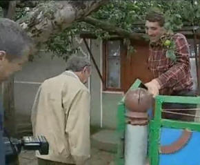 ihmiset ovat ilmiöitä