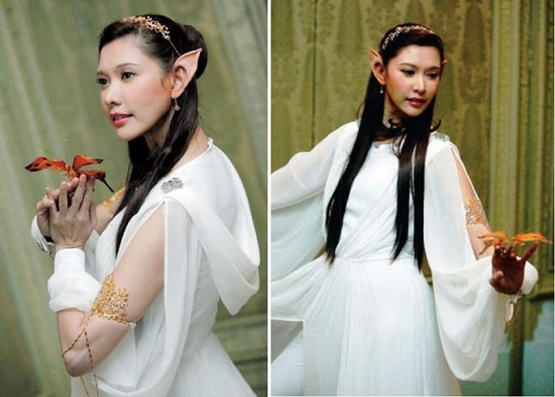 Malesialaiset tontut: Salaperäiset viheltävät ihmiset viidakosta