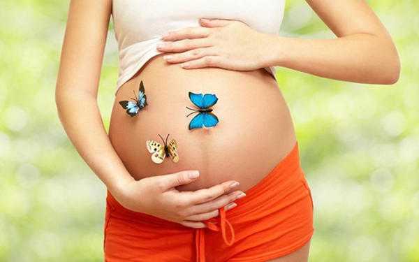 Mistä nainen haaveilee purkamisen aikana? 