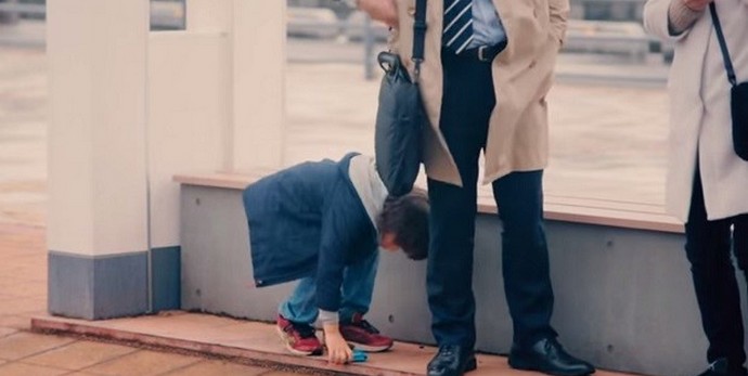 Lapset ovat henkisesti puhtaimpia ihmisiä planeetallamme.