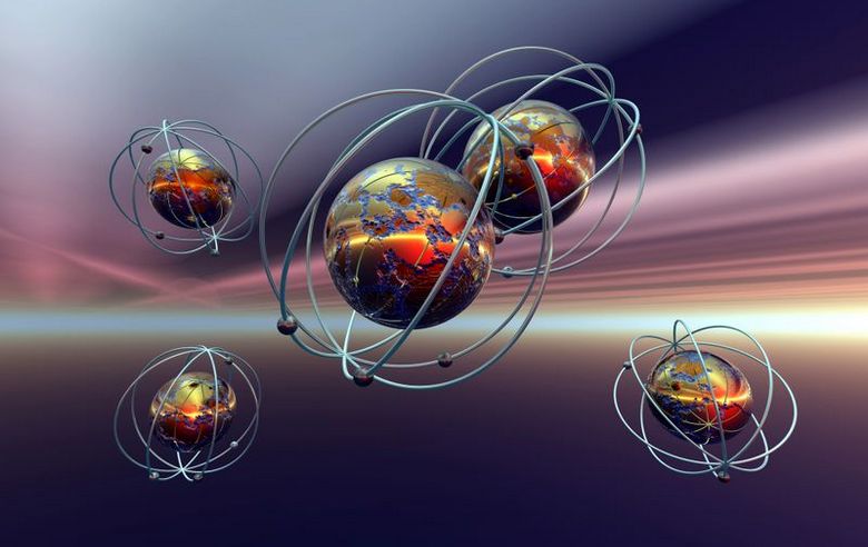 Matemaatikot nauraa epäilyillemme ja pelkoillemme