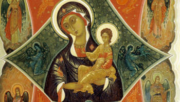 Venäjän federaation hätätilanneministeriö ilmoitti