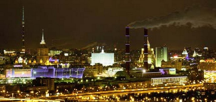 Megacities - Resurssien syöjät