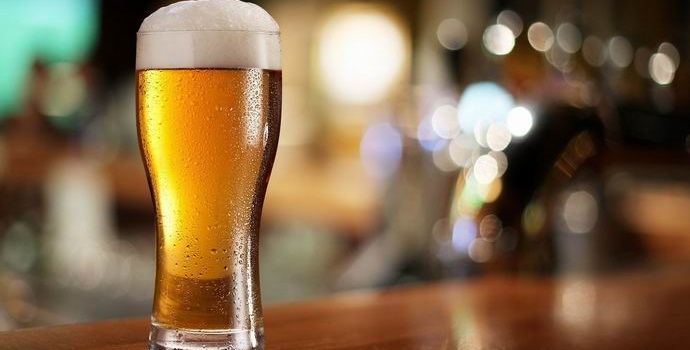 Meksikolaiset panimoivat ruokaolutta