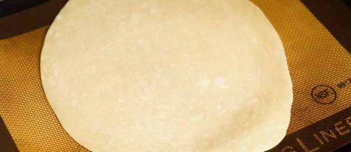 Meksikolaiset nauhoittivat maissi tortillamusiikkia