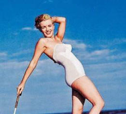 Marilyn Monroe tapettiin ulkomaalaisten takia?