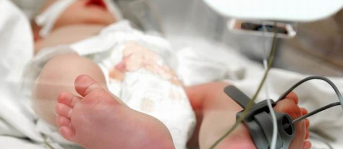 Kuollut amerikkalainen synnytti terveen vauvan