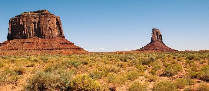 Kuollut puoliso auttoi vanhusta amerikkalaista selviytymään