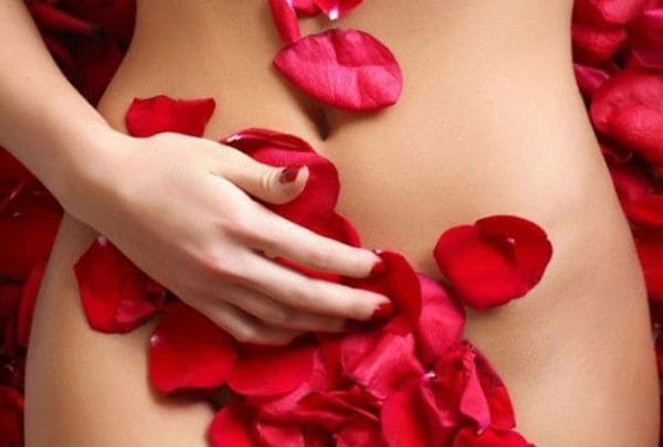 merkkejä kuukautisista 