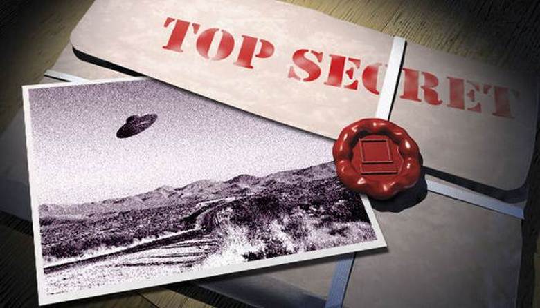 Moniulotteiset olennot ovat säännöllisiä vieraita planeetallamme