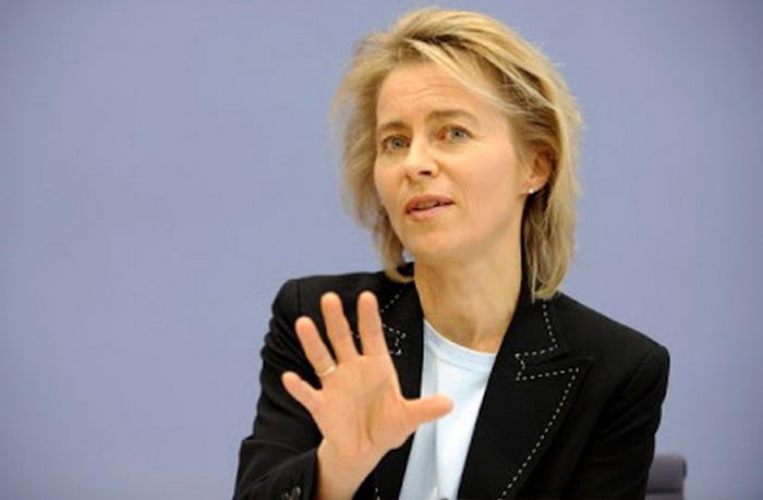 Meitä ei ole suojattu mistään tässä maailmassa.