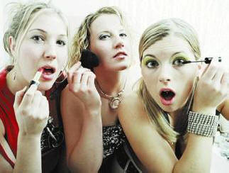 Myytit ja totuus kosmetiikkaan