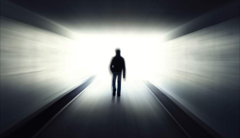 Myyttinen radikaali kokeilu, jonka avulla voit tutkia jälkielämää