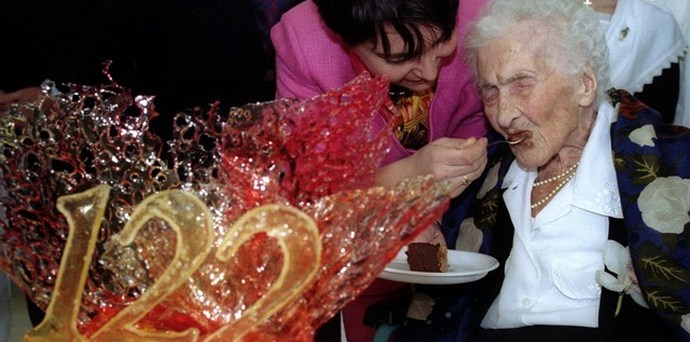 Miljoonaa - pitkäikäisyyteen!