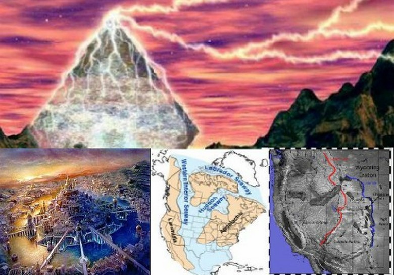 Venäjän puolustusministeriö on löytänyt legendaarisen Atlantin