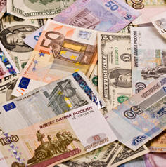 Maailma on köyhyyden partaalla