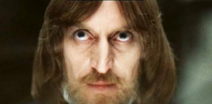 Mystinen näyttelijä