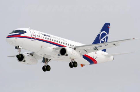 Mystiikka lentokoneonnettomuudessa