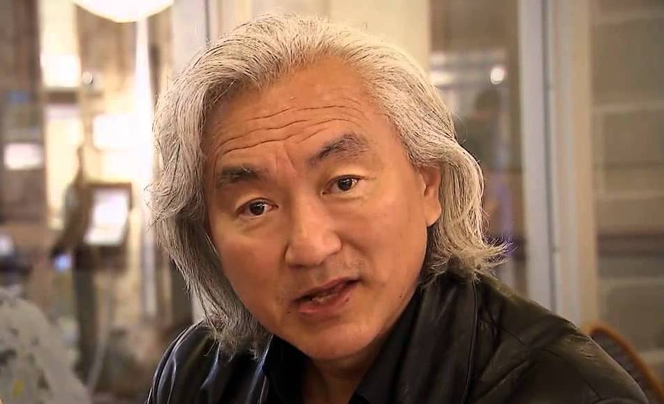 Michio Kaku: Apocalypse on tulossa, mutta tiedotusvälineet ja tutkijat ovat siitä hiljaa