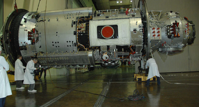 ISS jäi ilman paristoja: Japani peruutti rahtialuksen laukaisun uudelleen 