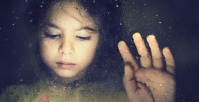 Monet lapset muistavat menneisyytensä