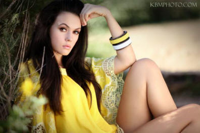 Malli kertoi olevansa läheisessä yhteydessä haamuun