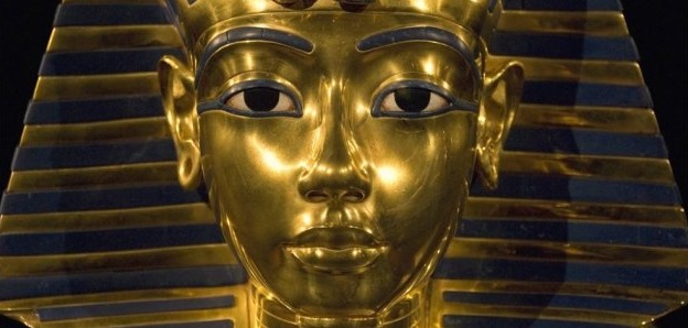 Tutankhamunin hauta piilottaa toisen salaisen huoneen