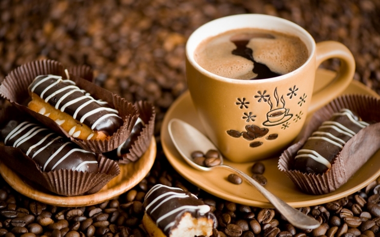 Molekyylikahvi korvaa luonnollista