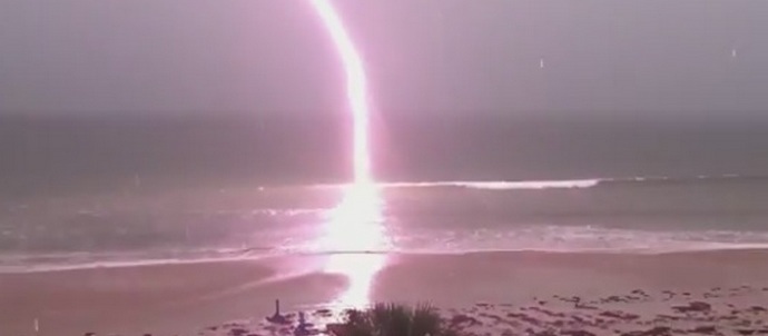 Salama - uhka ihmiselle vai hyvää?