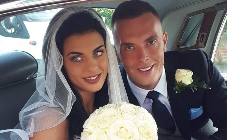 Vastasyntyneet tunsivat olonsa levottomiksi, kun he näkivät kummitukset häissä