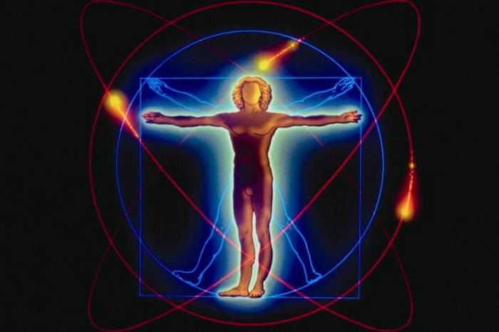 Monica Nieto Tejada - ainutlaatuinen psyykkinen