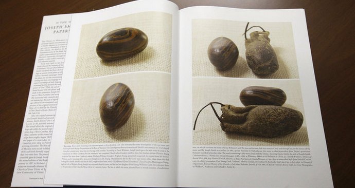 Mormonin kirkko menee julkiseksi