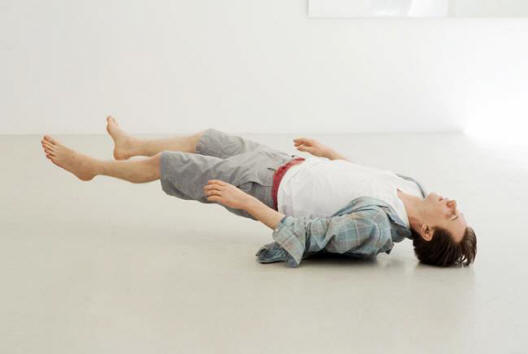 Aivot ovat ihmisen tietoisuuden pidätin